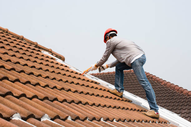 Best Tile Roofing Installation  in Kiln, MS