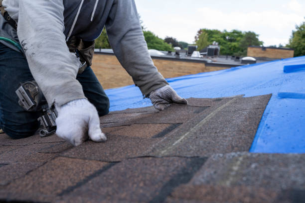 EPDM Roofing in Kiln, MS