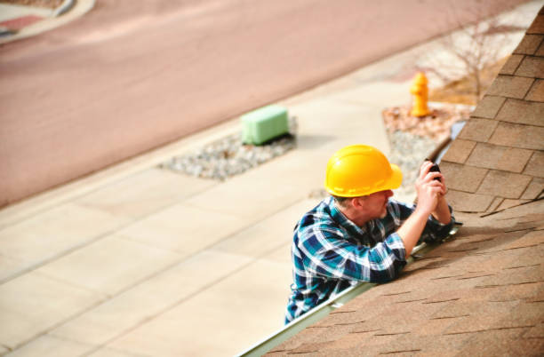 Gutter Replacement in Kiln, MS