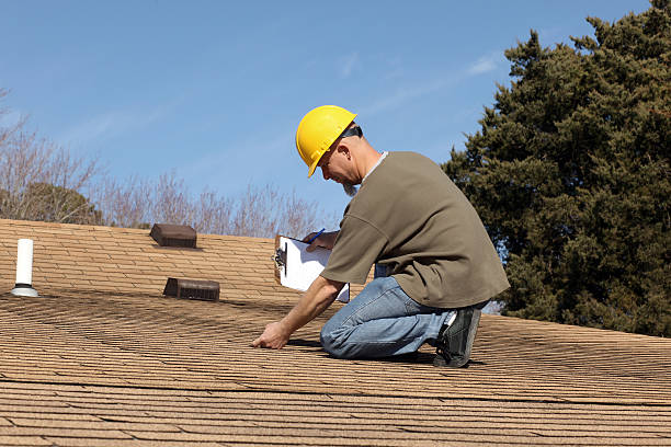 Fast & Reliable Emergency Roof Repairs in Kiln, MS