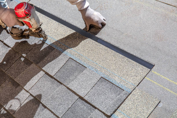 Best Green or Eco-Friendly Roofing Solutions  in Kiln, MS