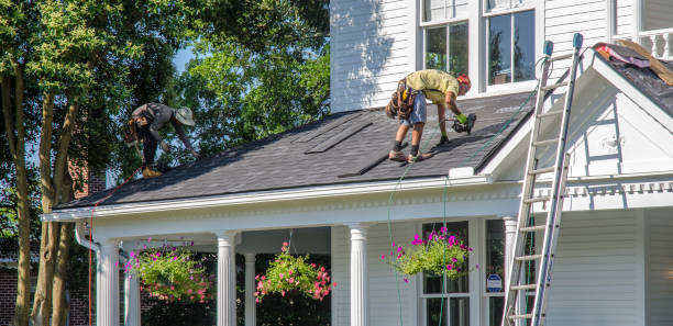 Best Roof Ventilation Installation  in Kiln, MS
